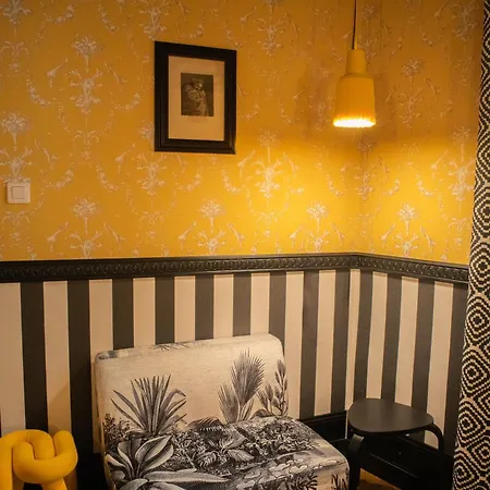Garlande Hotel Avignon Centre 3* Avignon