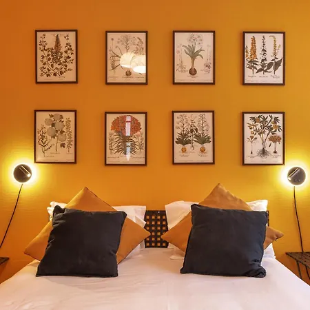 Garlande Hotel Avignon Centre
