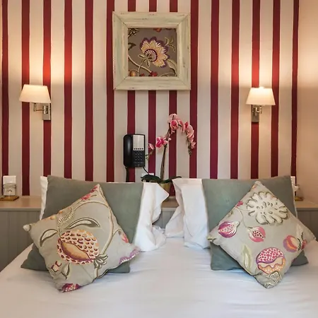 Garlande Hotel Avignon Centre Hotel 3*