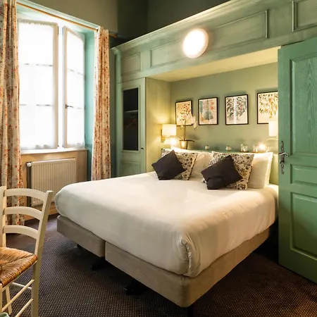 Garlande Hotel Avignon Centre Hotel Avignon