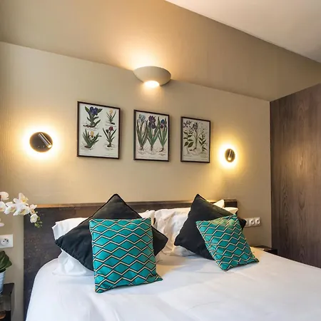 Garlande Hotel Avignon Centre Avignon