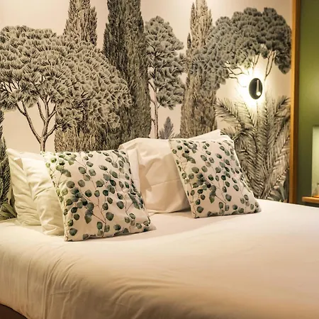 Garlande Hotel Avignon Centre Avignon