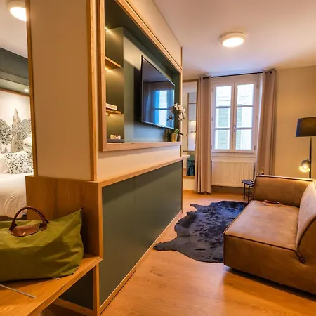 Garlande Hotel Avignon Centre Hotel