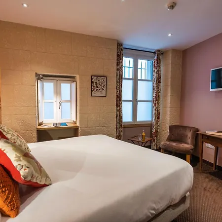 Hotel Garlande Hotel Avignon Centre 3*