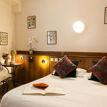 Garlande Hotel Avignon Centre Hotel Avignon
