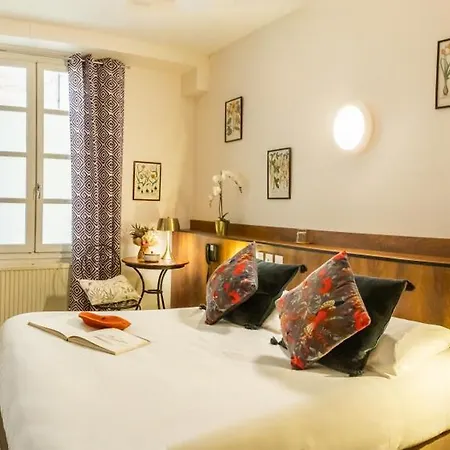 Garlande Hotel Avignon Centre Avignon