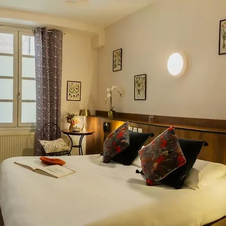Garlande Hotel Avignon Centre Hotel