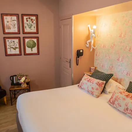 Hotel Garlande Hotel Avignon Centre