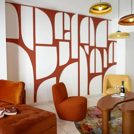 Garlande Hotel Avignon Centre 3*