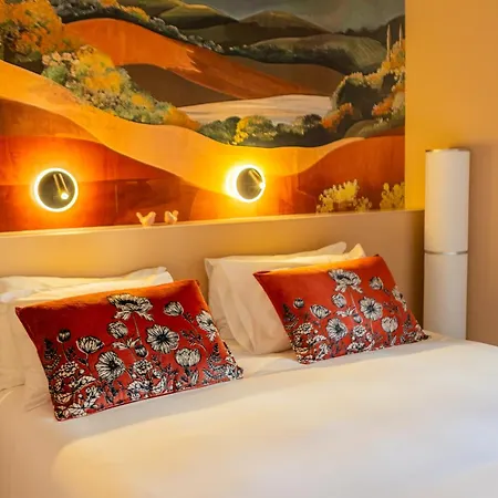 Garlande Hotel Avignon Centre 3* Avignon