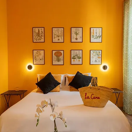 Garlande Hotel Avignon Centre 3*