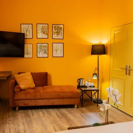 Hotel Garlande Hotel Avignon Centre