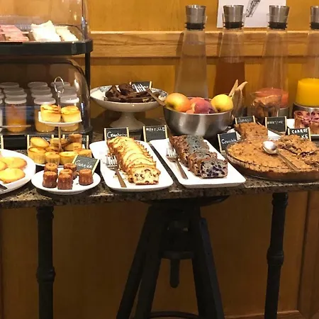 Garlande Hotel Avignon Centre Hotel 3*